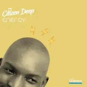 Citizen Deep - Self Control (Original Mix) Ft. Thandi Draai